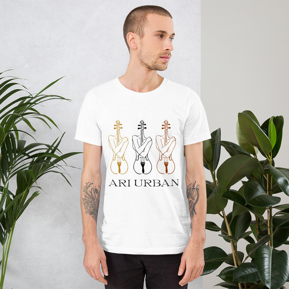 Ari Urban T-shirt