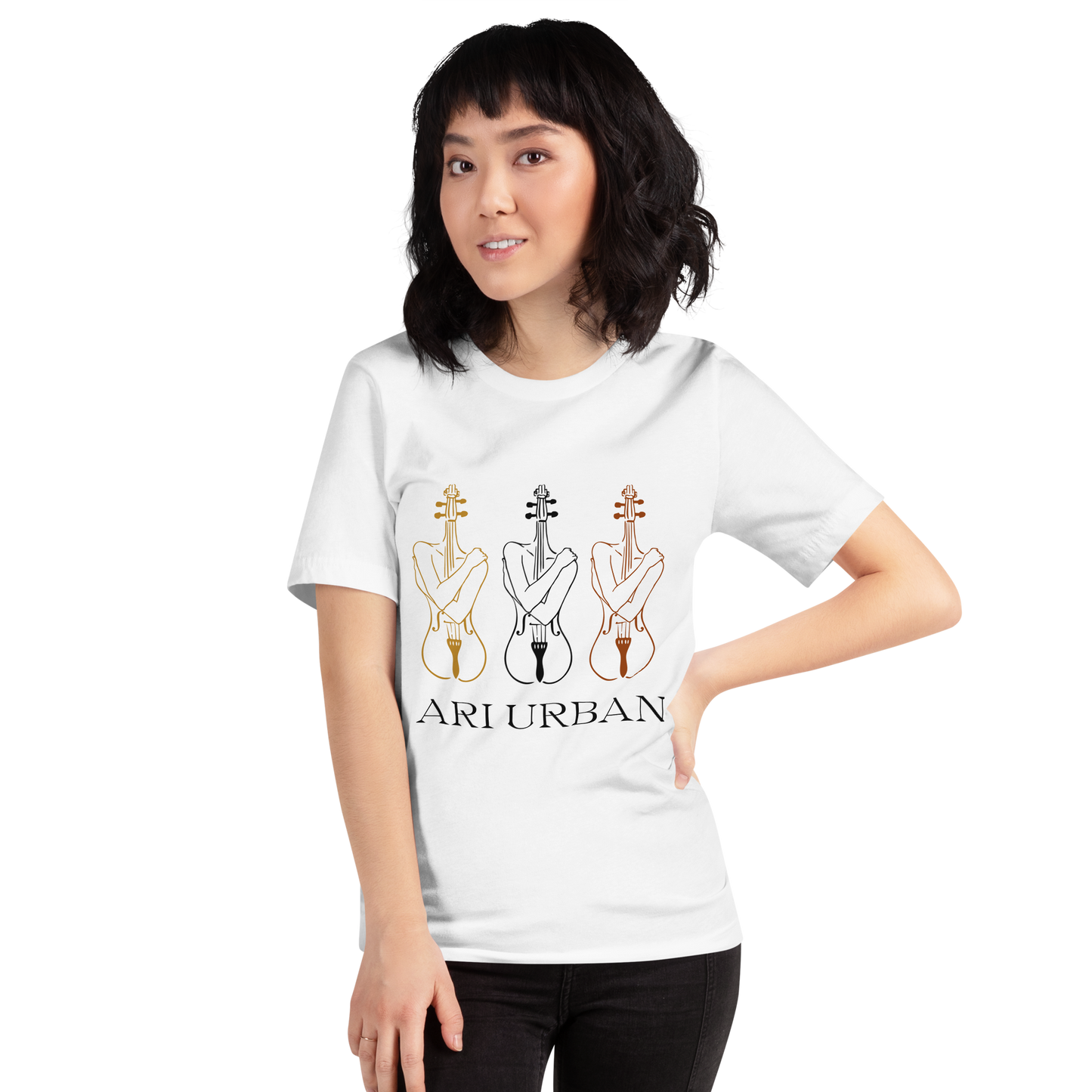 Ari Urban T-shirt