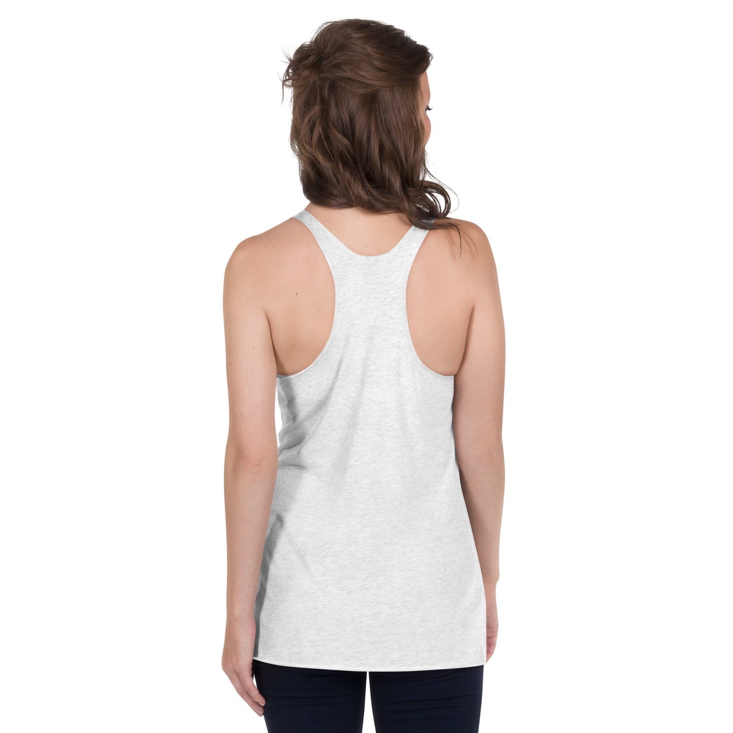 Ari Urban Racerback Tank