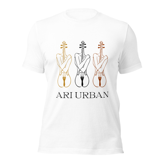 Ari Urban T-shirt
