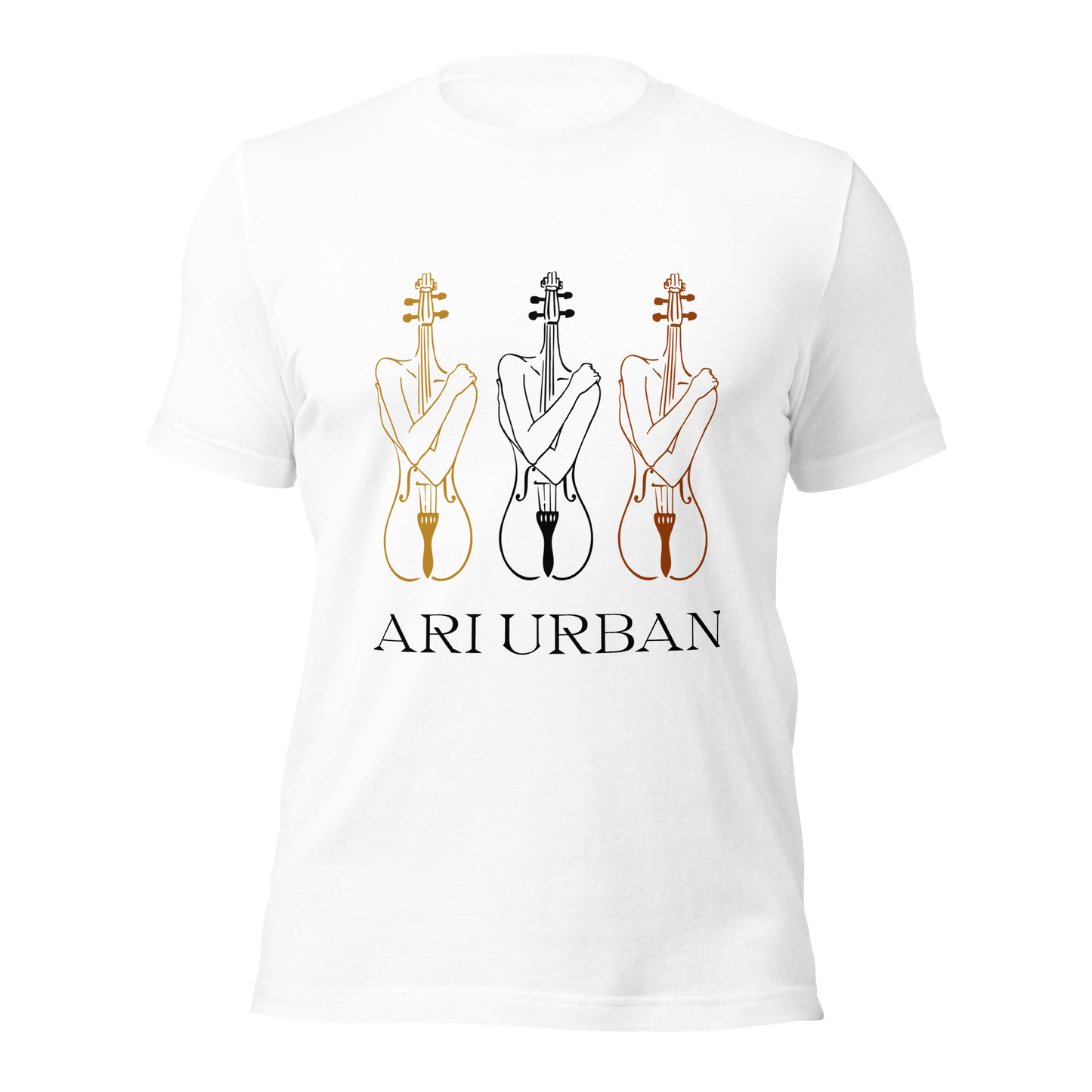 Ari Urban T-shirt